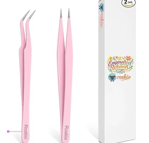 Reg Roskio Nail Tweezers Clip Coupon