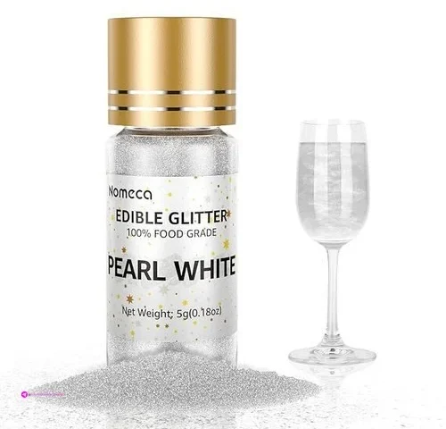 Edible Cocktail Glitter Code Iuvybnjx