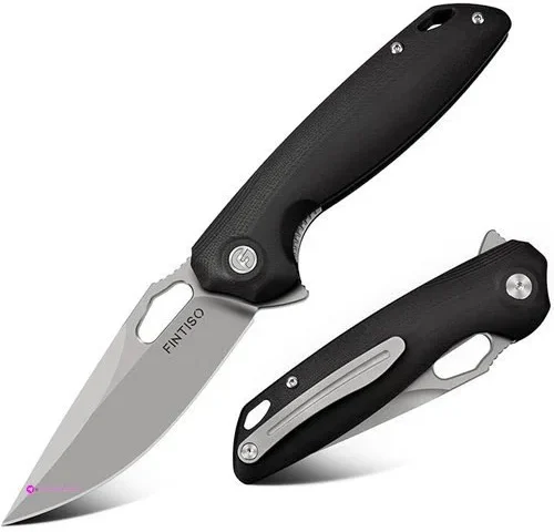 Fintiso Pocket Knives Promo Code 6w8o…