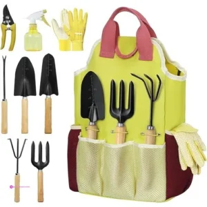 Outtply Gardening Tool Sets Code Ly9u…