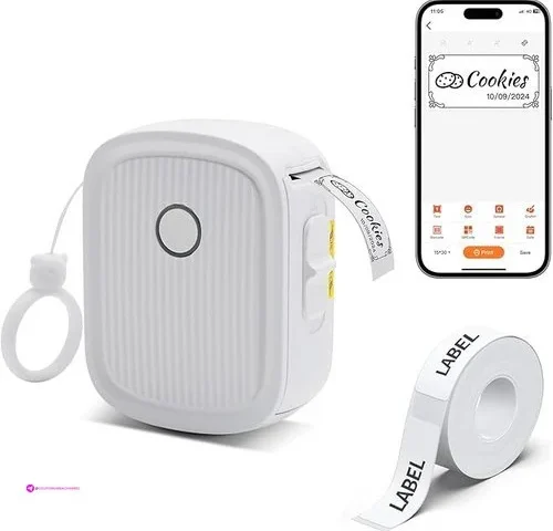 Label Printers Code Tbgz6d4p