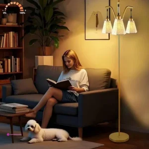 Lightdot Floor Lamps Clip Coupon