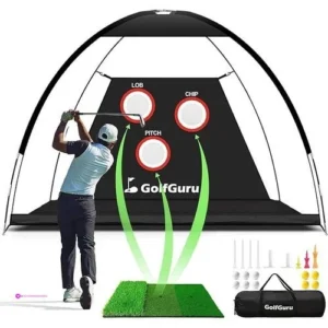 Golfguru Golf Nets Code 4nu6pywk