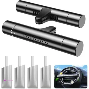 Car Air Fresheners Clip Coupon