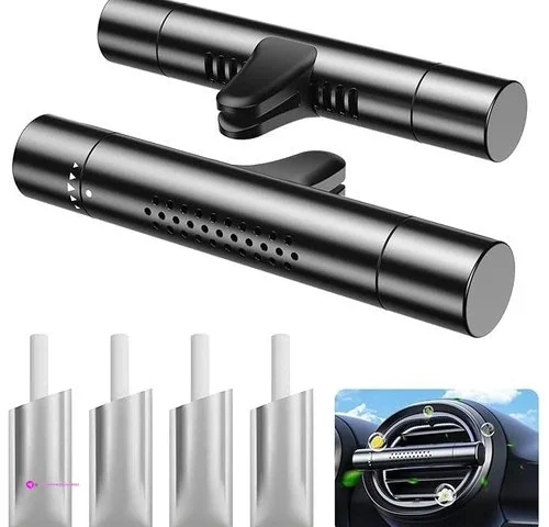 Car Air Fresheners Clip Coupon