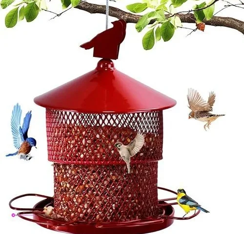 Outdoor Bird Feeders Code Ly392eer