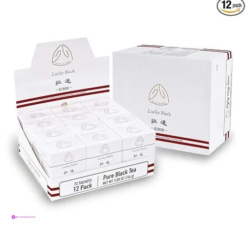 Now Gtglotra Tea Bags Clip Coupon