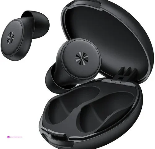 Now Bigood Noise Cancelling Earplugs …