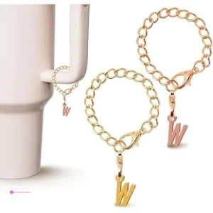 Pazlog Letter Charms Code 8ywvngcz