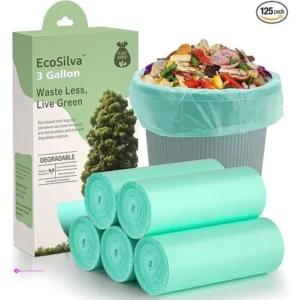 Compostable Trash Bags Promo Code Ij9…