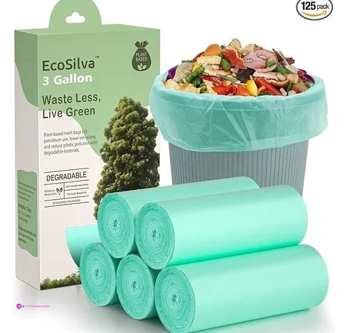 Compostable Trash Bags Promo Code Ij9…