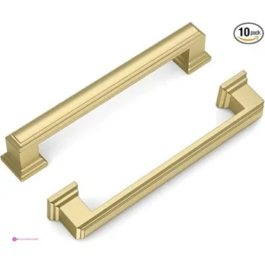 Banqin Cabinet Handles Clip Coupon