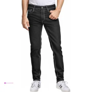 Ethanol Slim Fit Jeans Clip Coupon