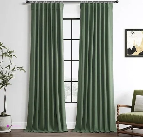 Blackout Curtains Clip Coupon