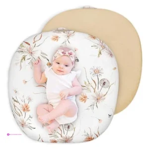 Reg Caruili Baby Lounger Covers Clip