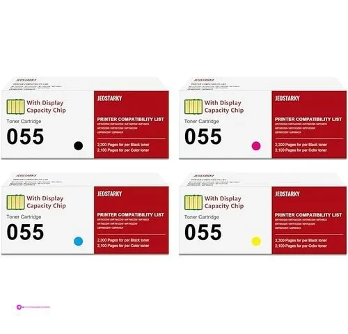 Jeostarky Toner Cartridges Code Aeefl…