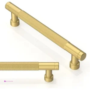 Asimerdeco Cabinet Handles Off Clip C…