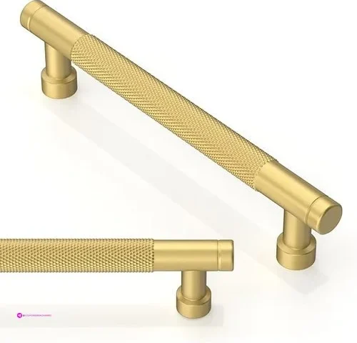 Asimerdeco Cabinet Handles Off Clip C…