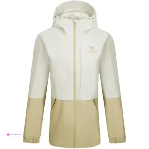 Camel Softshell Jackets Code W962rgxg