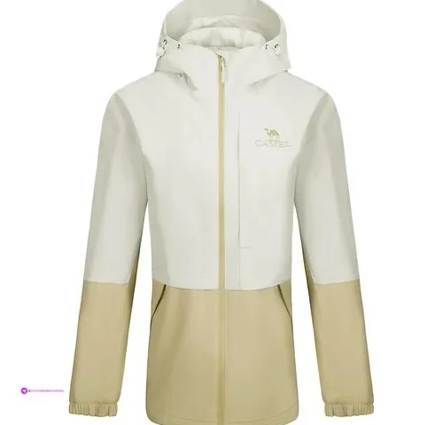 Camel Softshell Jackets Code W962rgxg