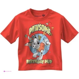 Nickelodeon Kids T-shirts Clip Coupon