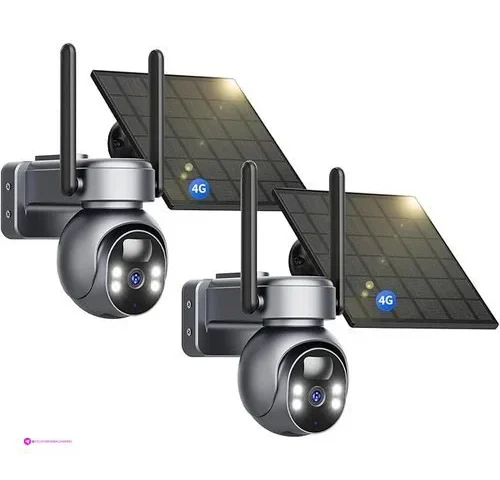 Liwan Security Cameras Lightning Deal…