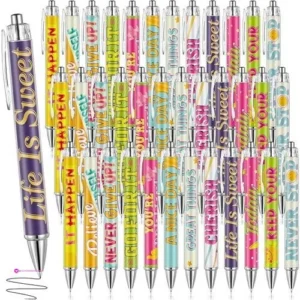 Pasimy Inspirational Pens Code Rr5ky4…