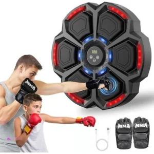 Smart Boxing Machines Code 3ksv6l5e