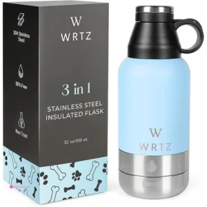 Wrtz Dog Water Bottles Clip Coupon