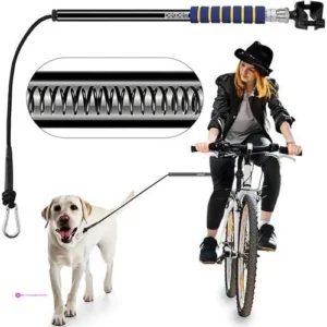 Petbetf Dog Bike Leashes Clip Coupon