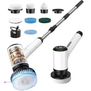 Spin Scrubbers Lightning Deal Promo C…
