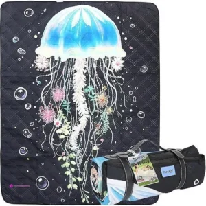 Waterproof Picnic Blankets Promo Code…