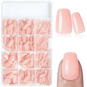 Reg Luckforever Press Nails Clip Coup…