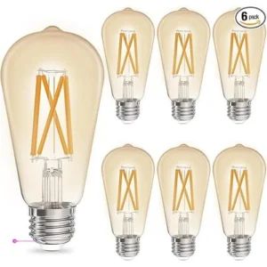 Vation Edison Bulbs Clip Coupon