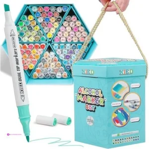 Xieed Art Markers Code Gushblq4
