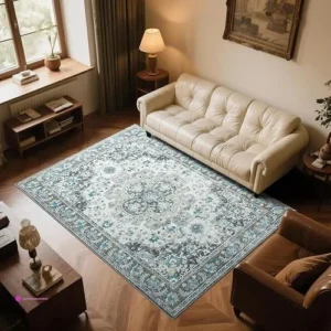 Machine Washable Area Rugs Clip Coupo…