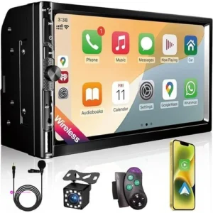 Car Stereos Clip Coupon