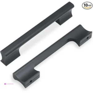 Black Cabinet Handles Clip Coupon