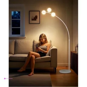 Lightdot Floor Lamps Clip Coupon