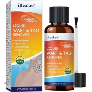 Wart Removers Clip Coupon