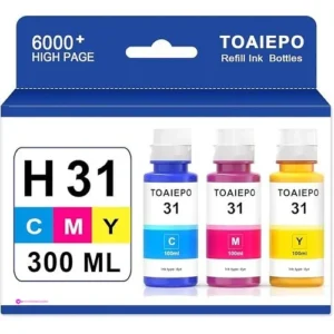 Toaiepo Ink Refills Code 4tb7s2ti