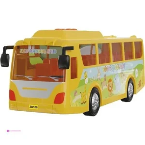 Meagle Toy Buses Clip Coupon