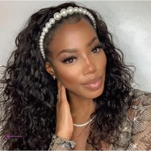 Emistar Headband Wigs Clip Coupon