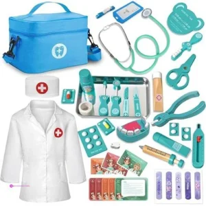 Xzzo Doctor Kits Code Q5eh4co9