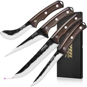 Topfeel Butcher Knives Code Ebq5apit