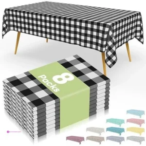 Smiry Tablecloths Clip Coupon