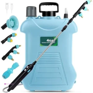 Jiuyuds Garden Sprayers Code Vtv5we4y
