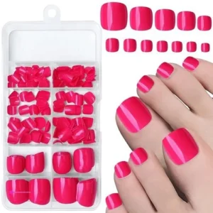 Luckforever Press Toenails Clip Coupo…
