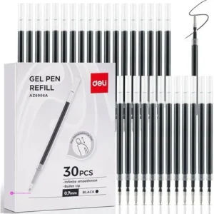 Reg Deli Gel Pen Refills Code