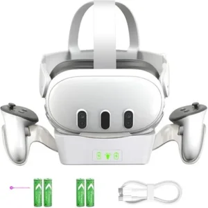 Meta Quest Charging Docks Promo Code